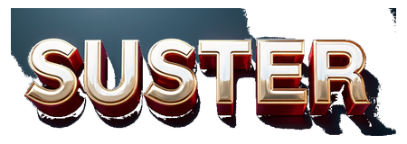suster 4d logo