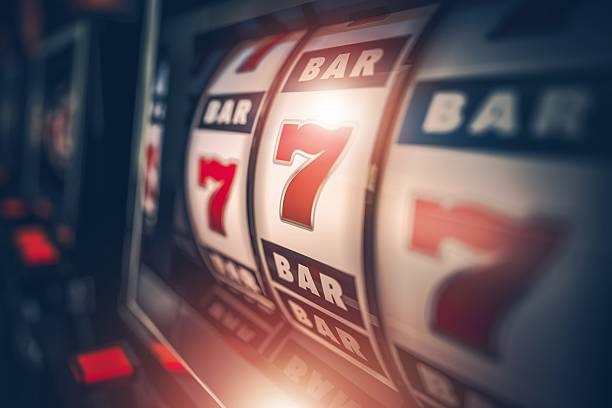 suster 4d Bingo Halls