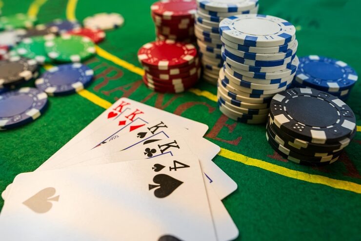 suster 4d High-Cap Slot Section